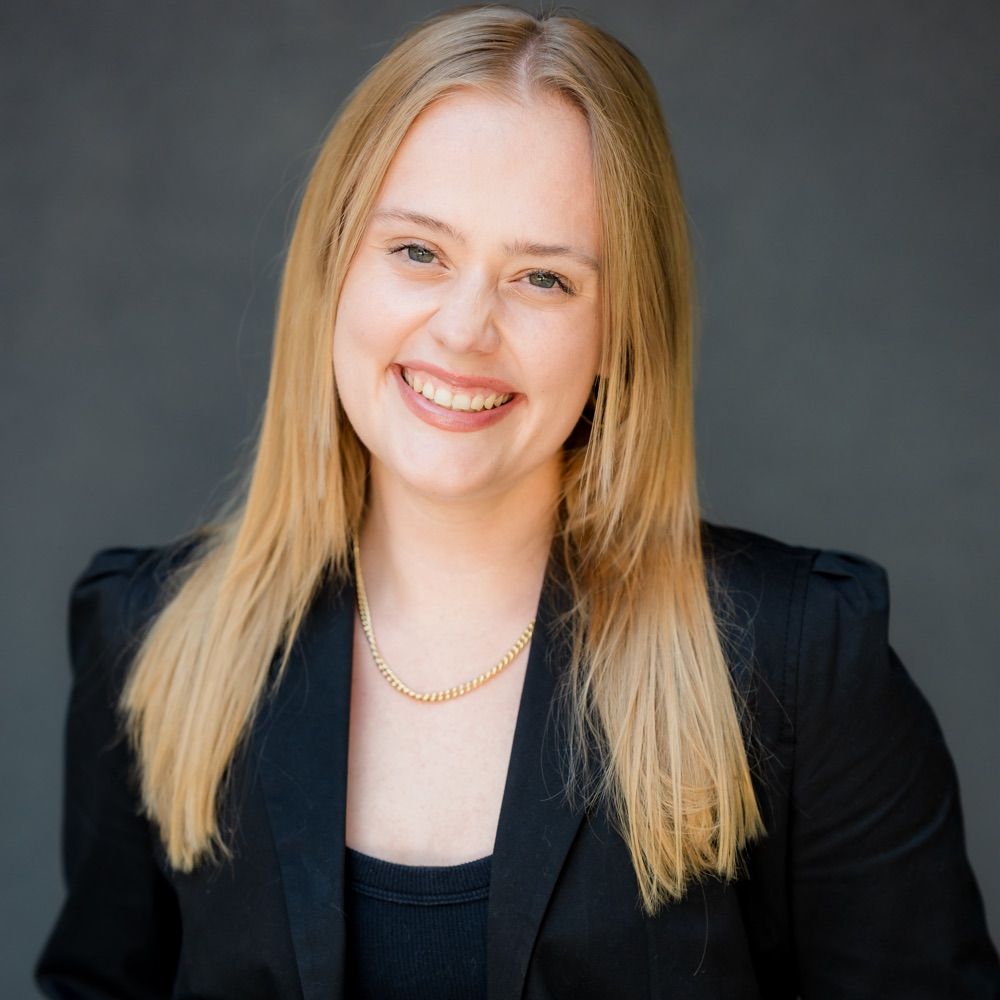 Emma Pickering