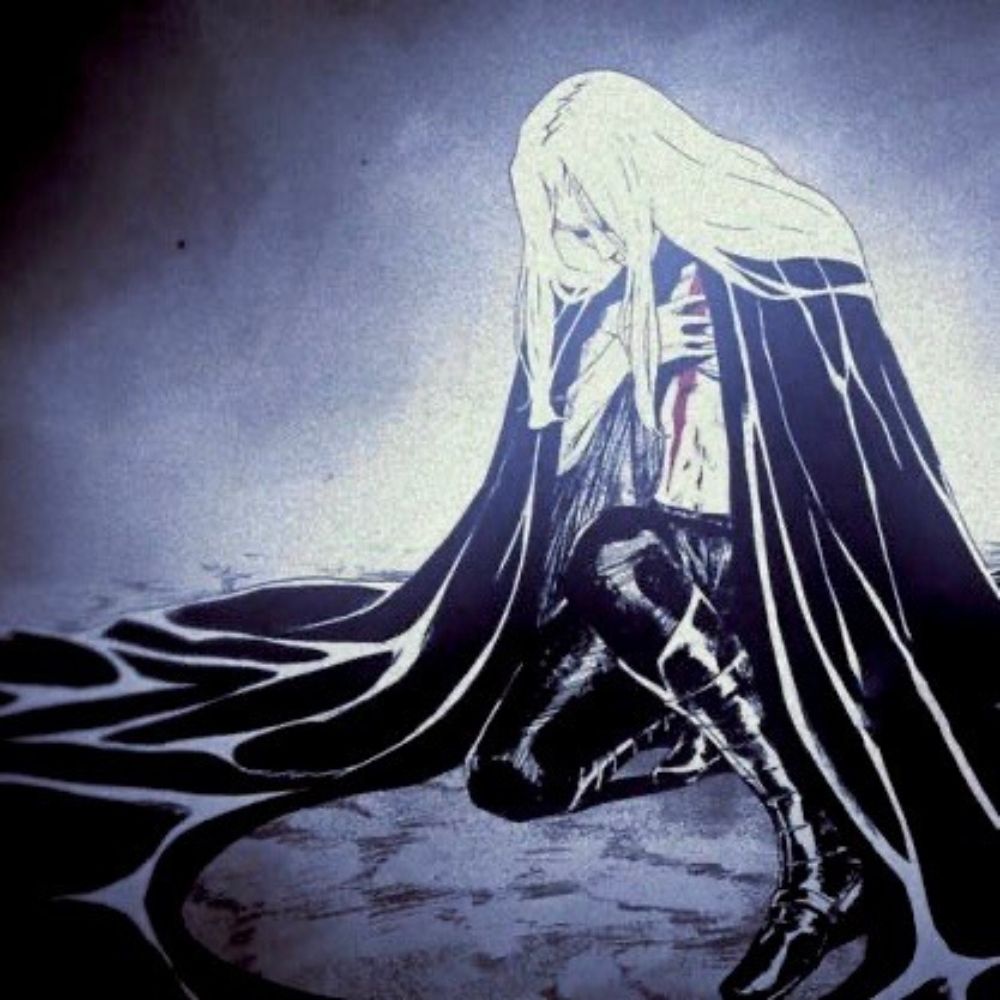 Lucifer ☆