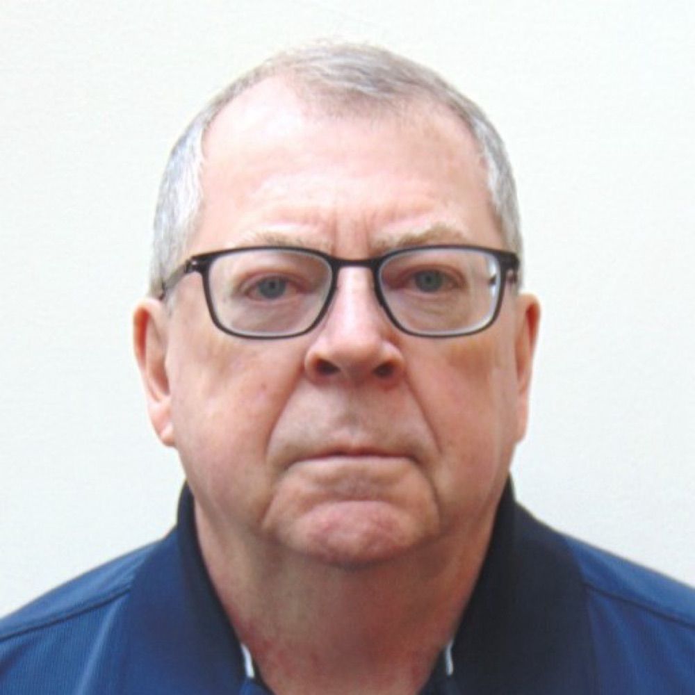Mark Mitchell