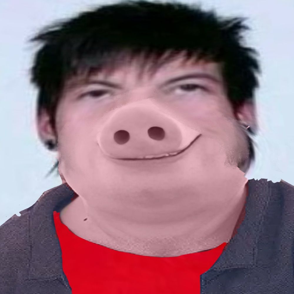 Jøsh Pørk