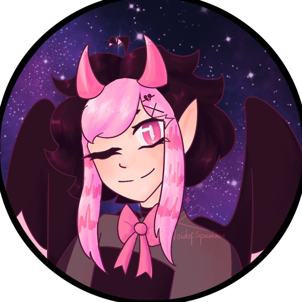 VoidOfSpaaaace