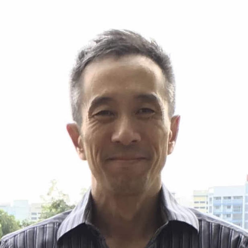 Albert I. Chen