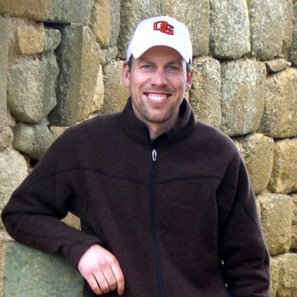 Andrew Gibler