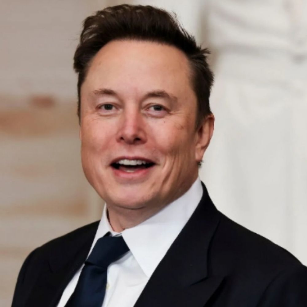 Elon Musk 🇺🇸 Parody