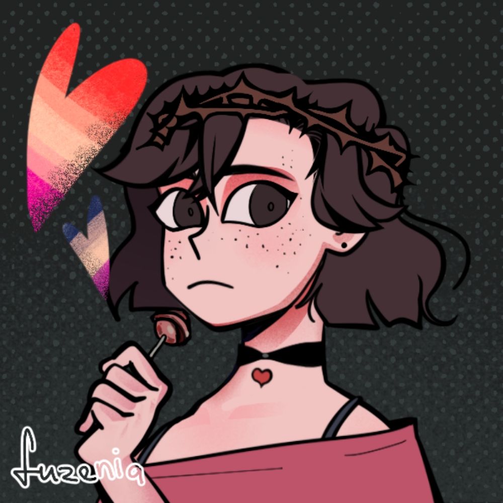 Kenz 🏳️‍🌈