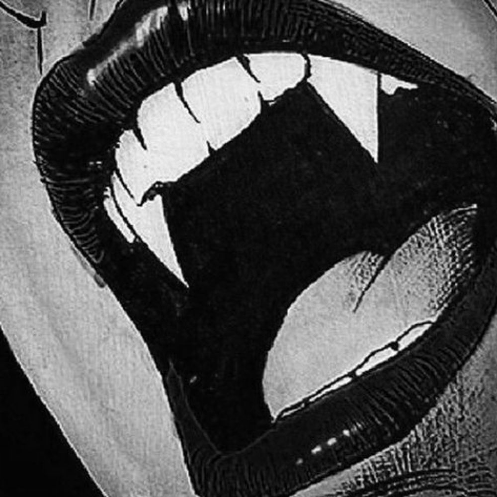 beetle 🖤🦷