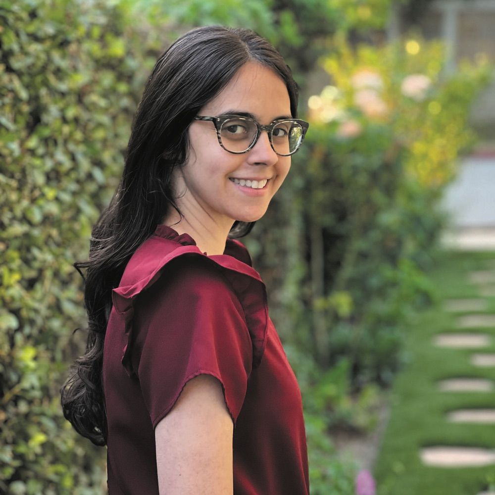 Arlene Abundis