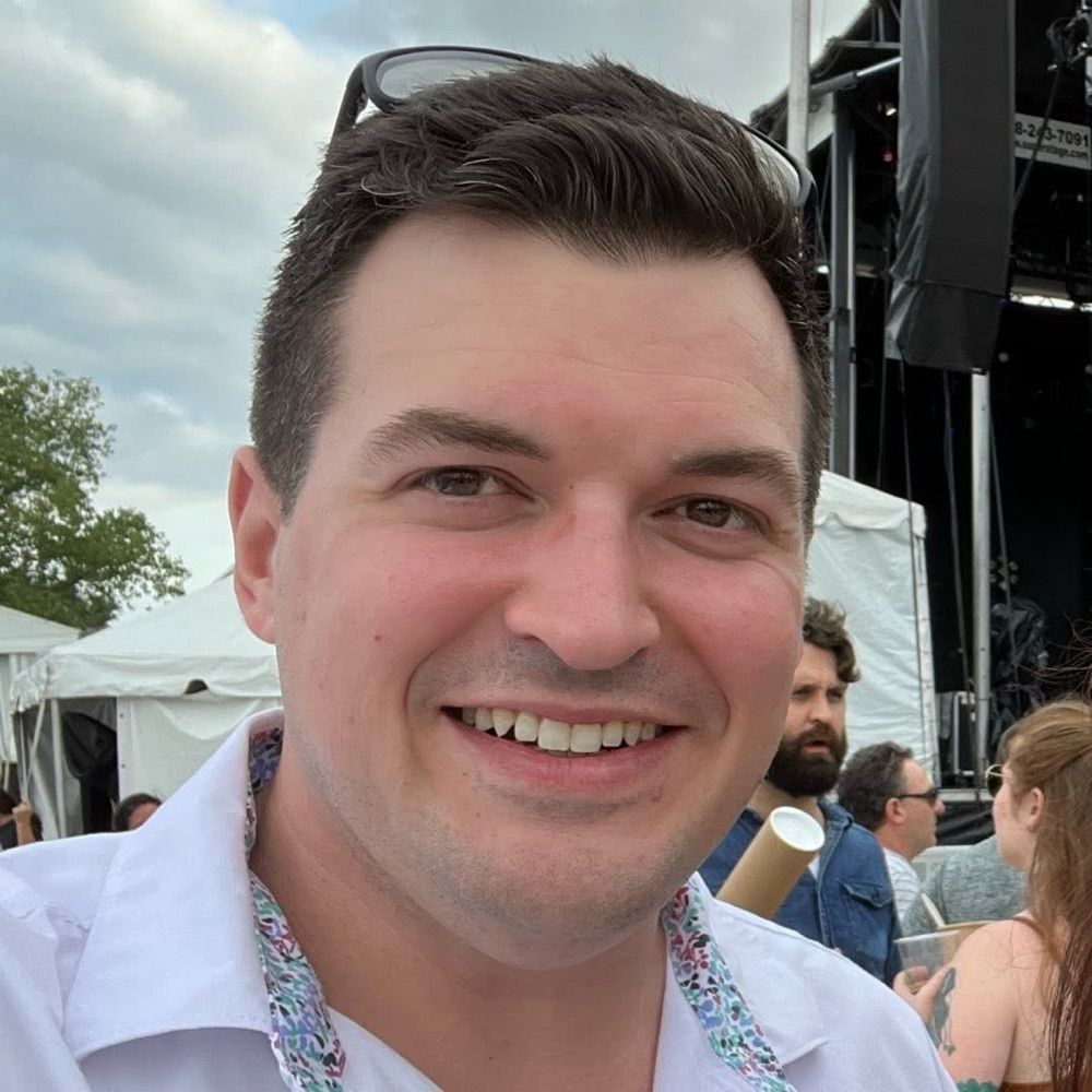 Justin O’Rourke