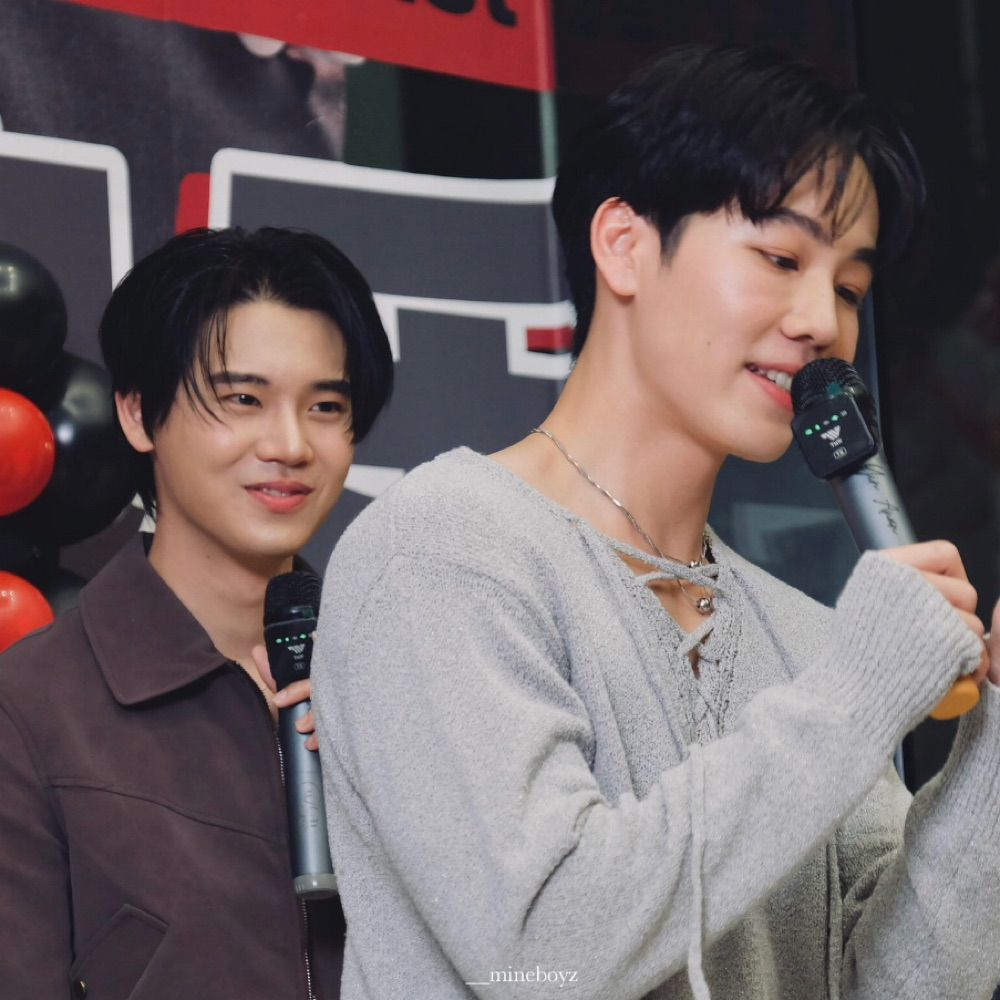 เจ๊เตื่อยเเอบชอบลูก