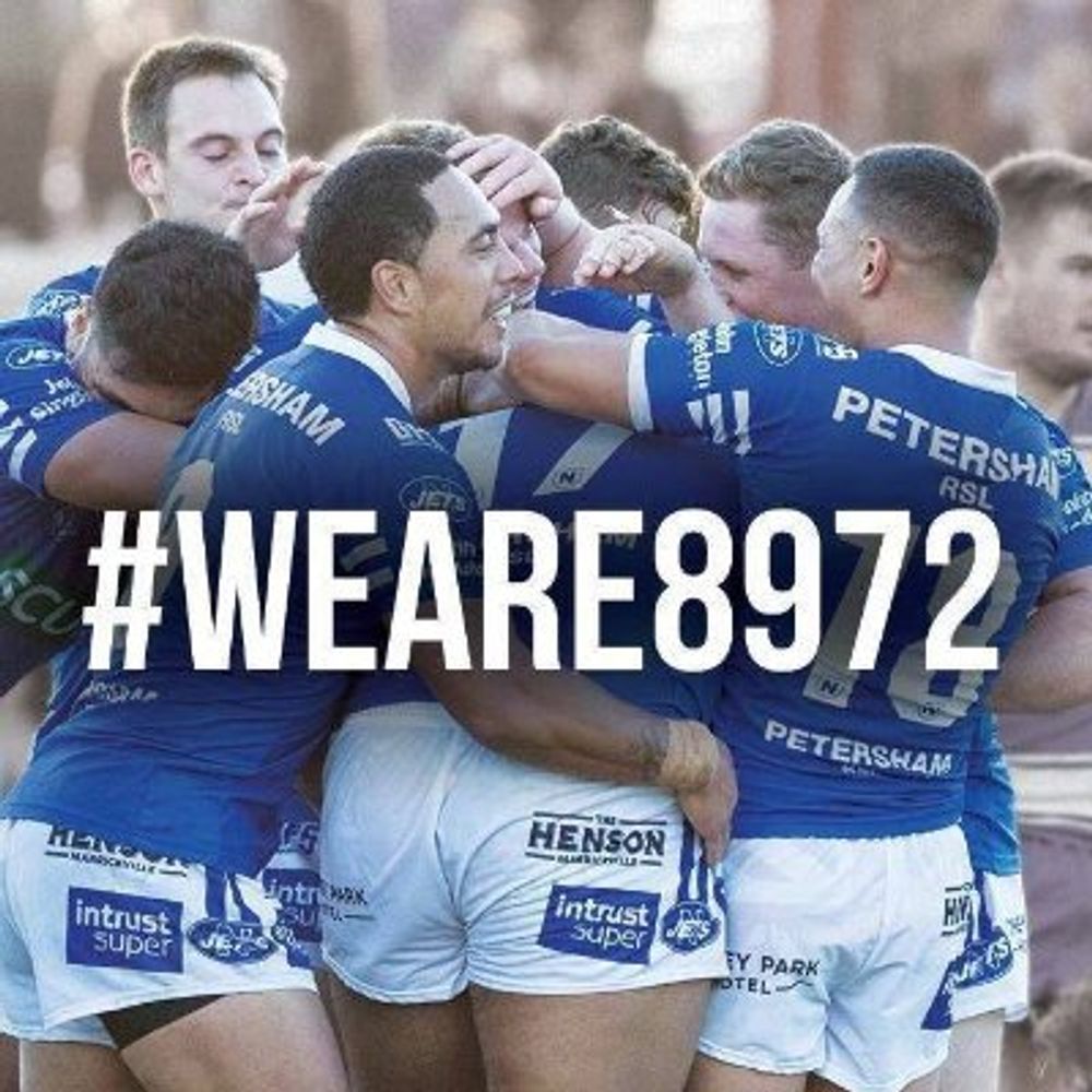 Newtown Jets
