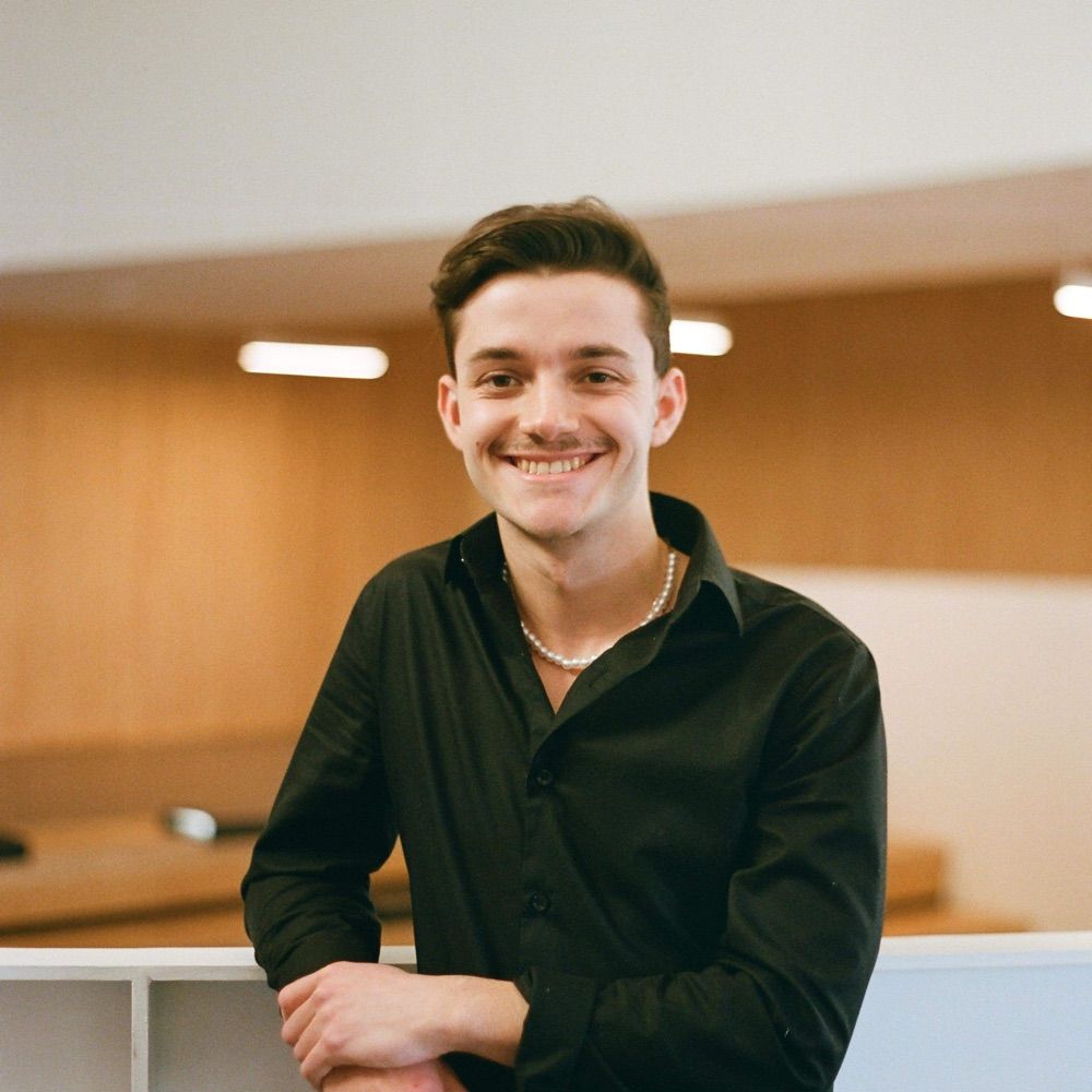 Julien Moslener
