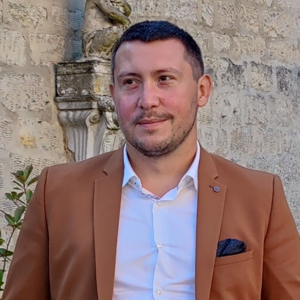Fabien Thouny