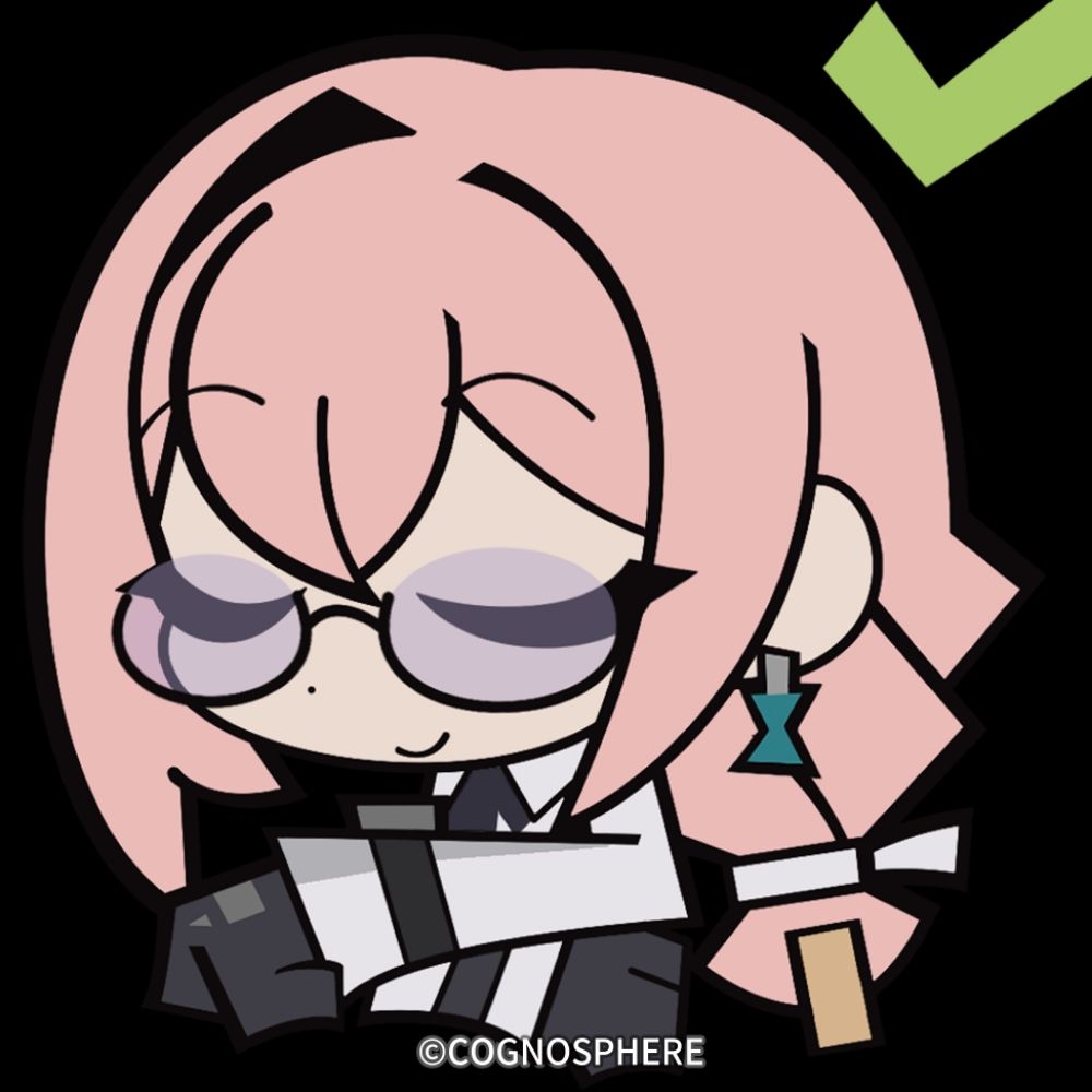 User avatar