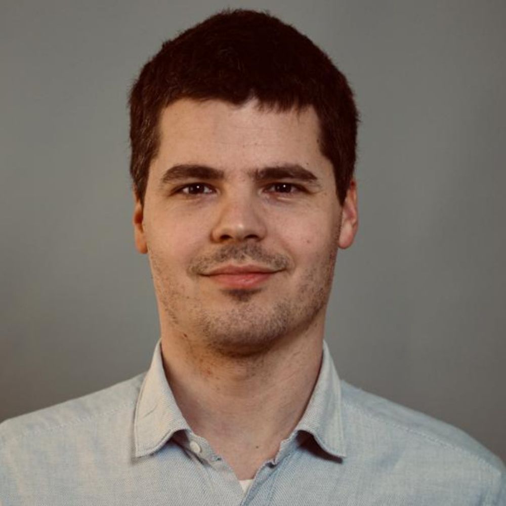 Simon Van Dorpe