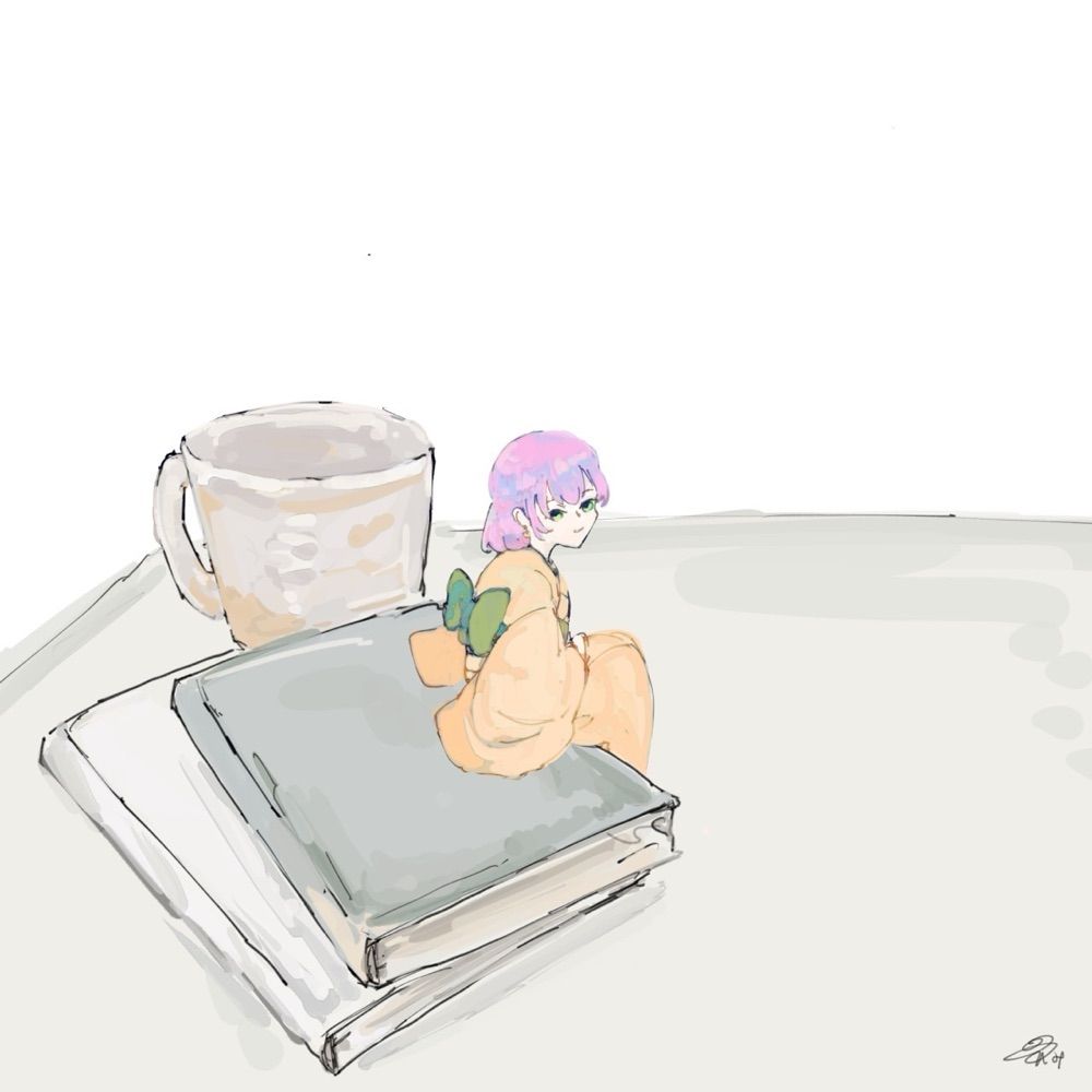 オレンジ