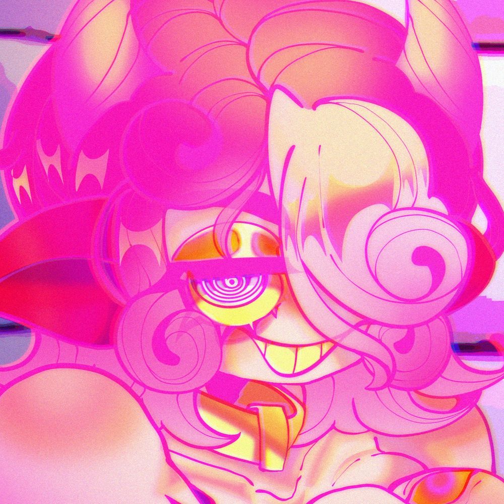 ╰►♡⃕Scarly🎀