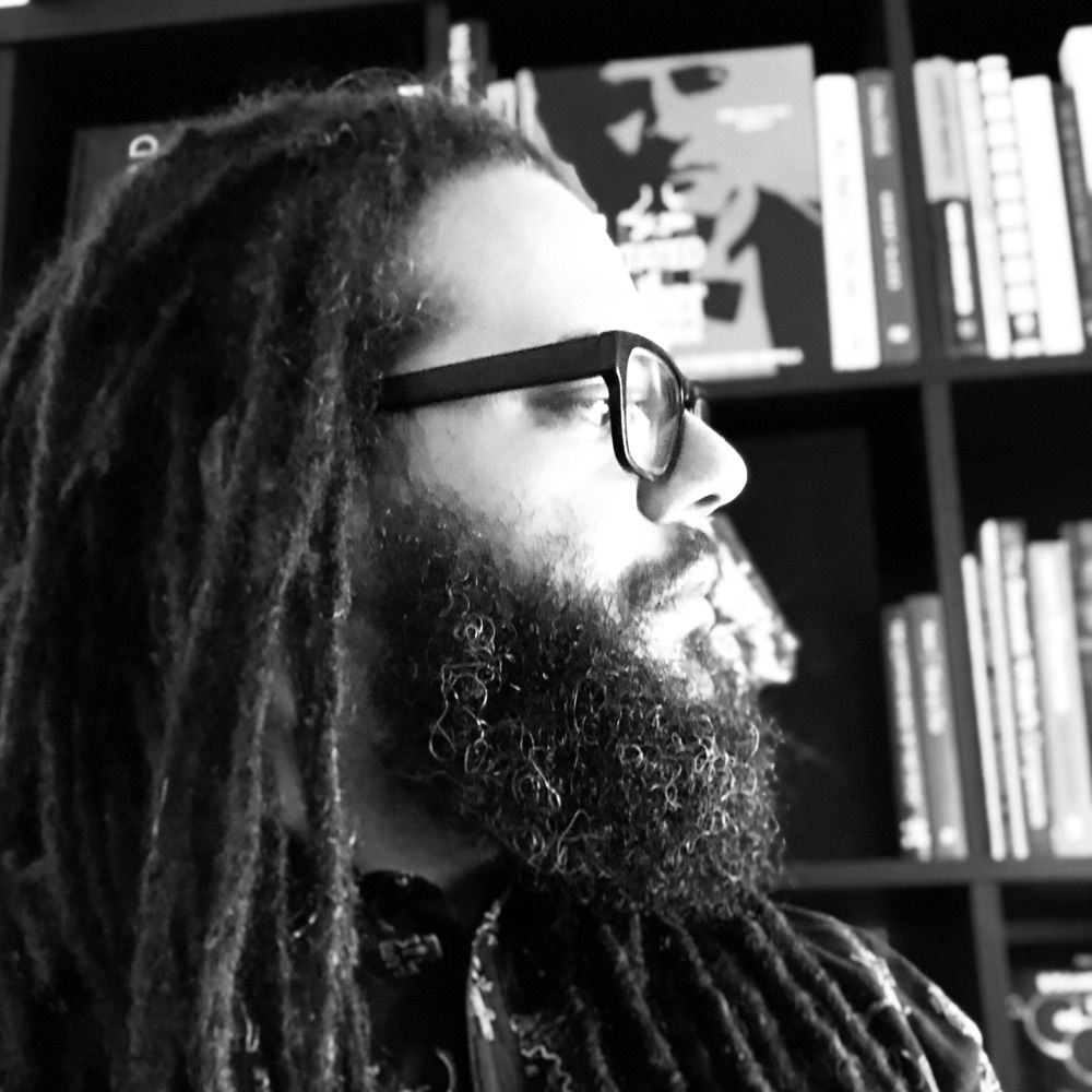 SJ ALEXANDER