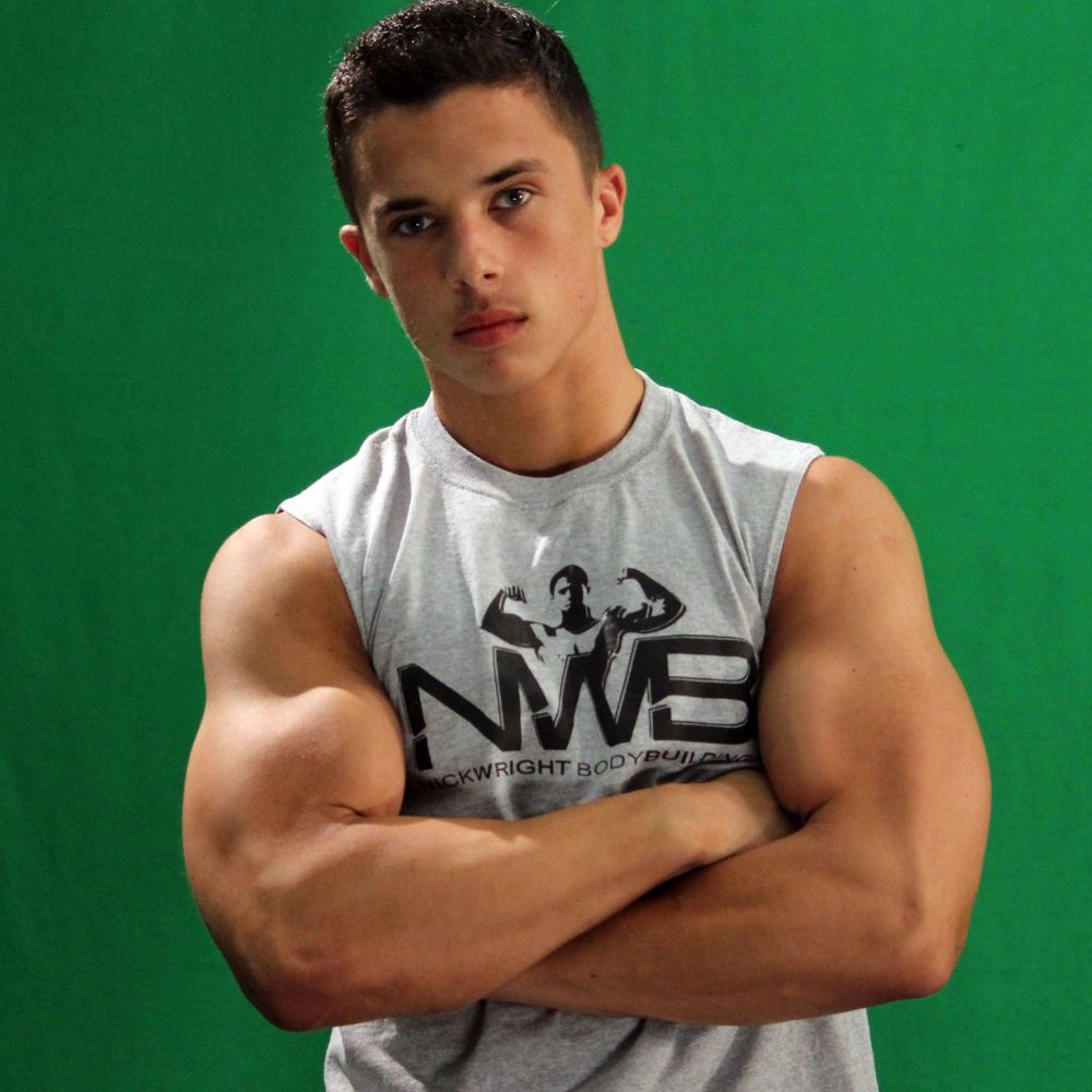 Jock Sid