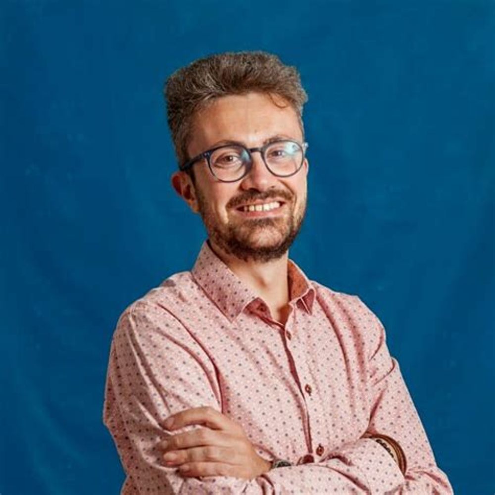 Vincent Bachelet, PhD