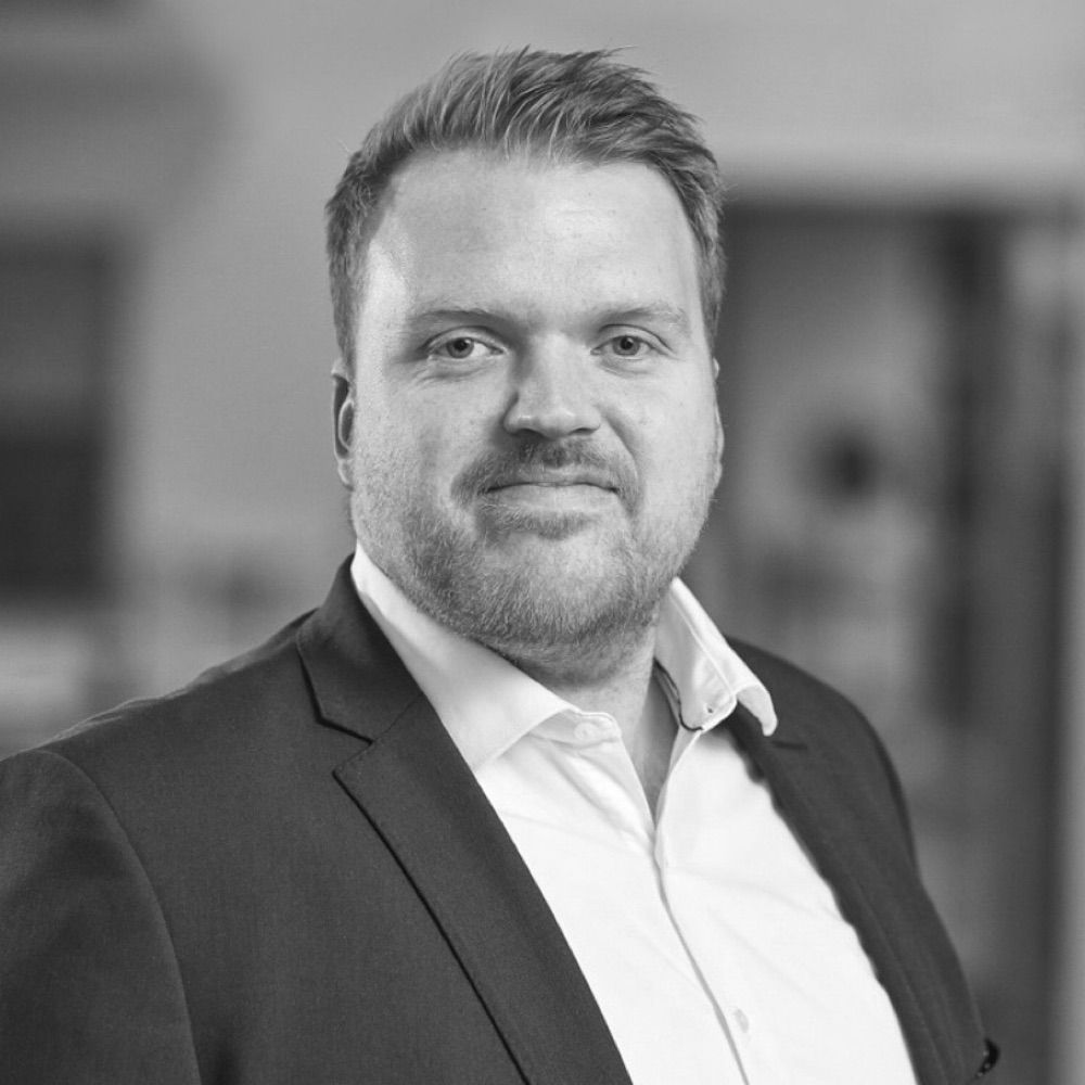 Kasper Kolstrup