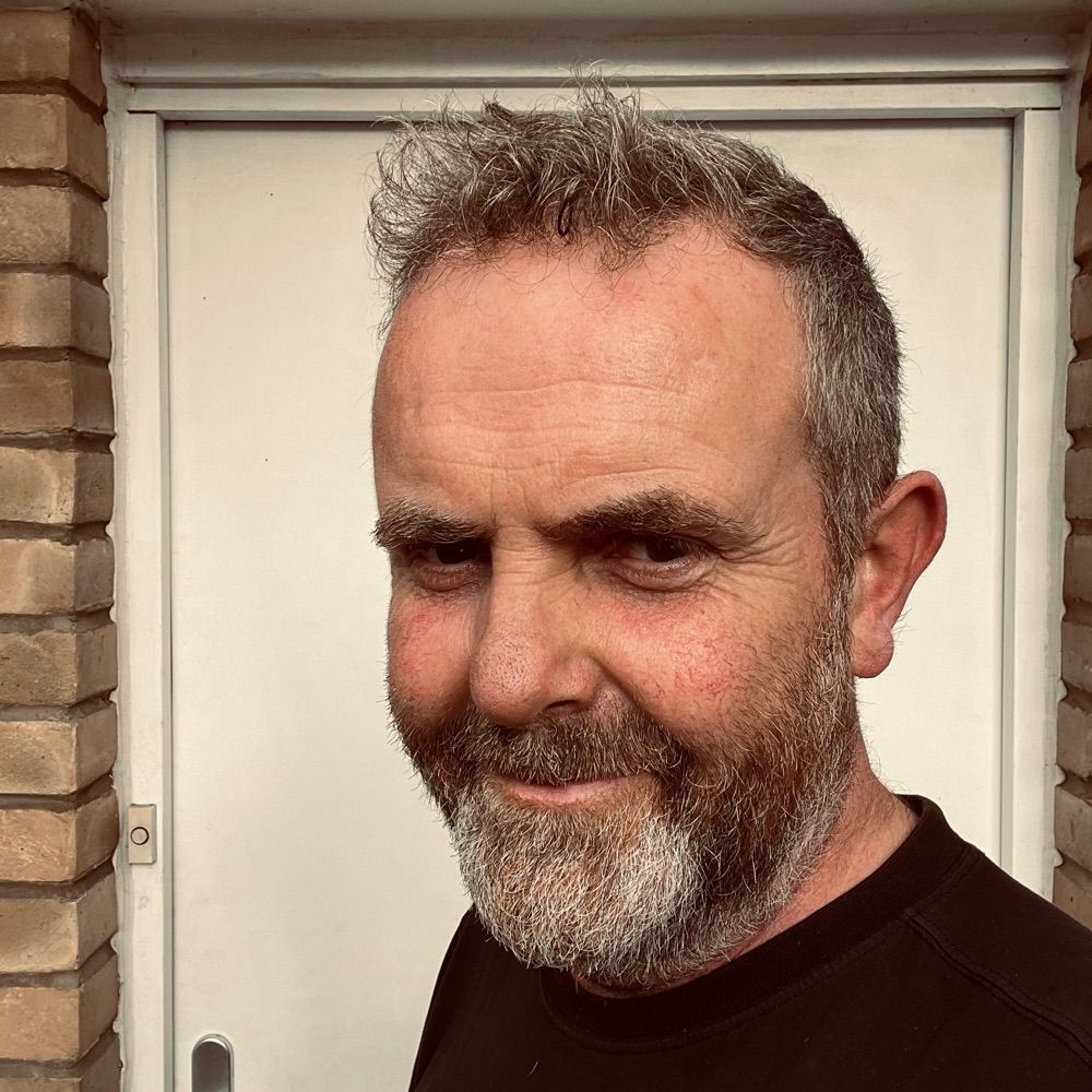 Mark McSherry