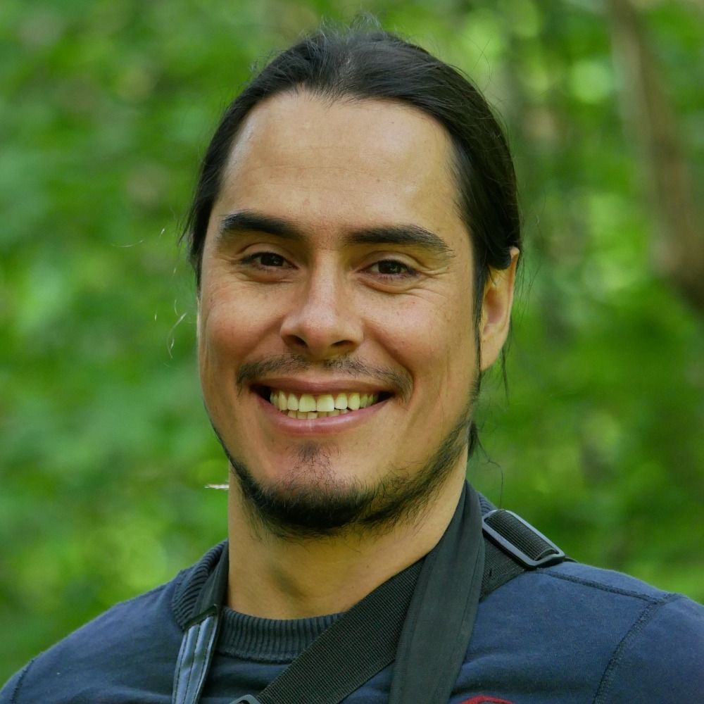 Alfredo Romero-Muñoz