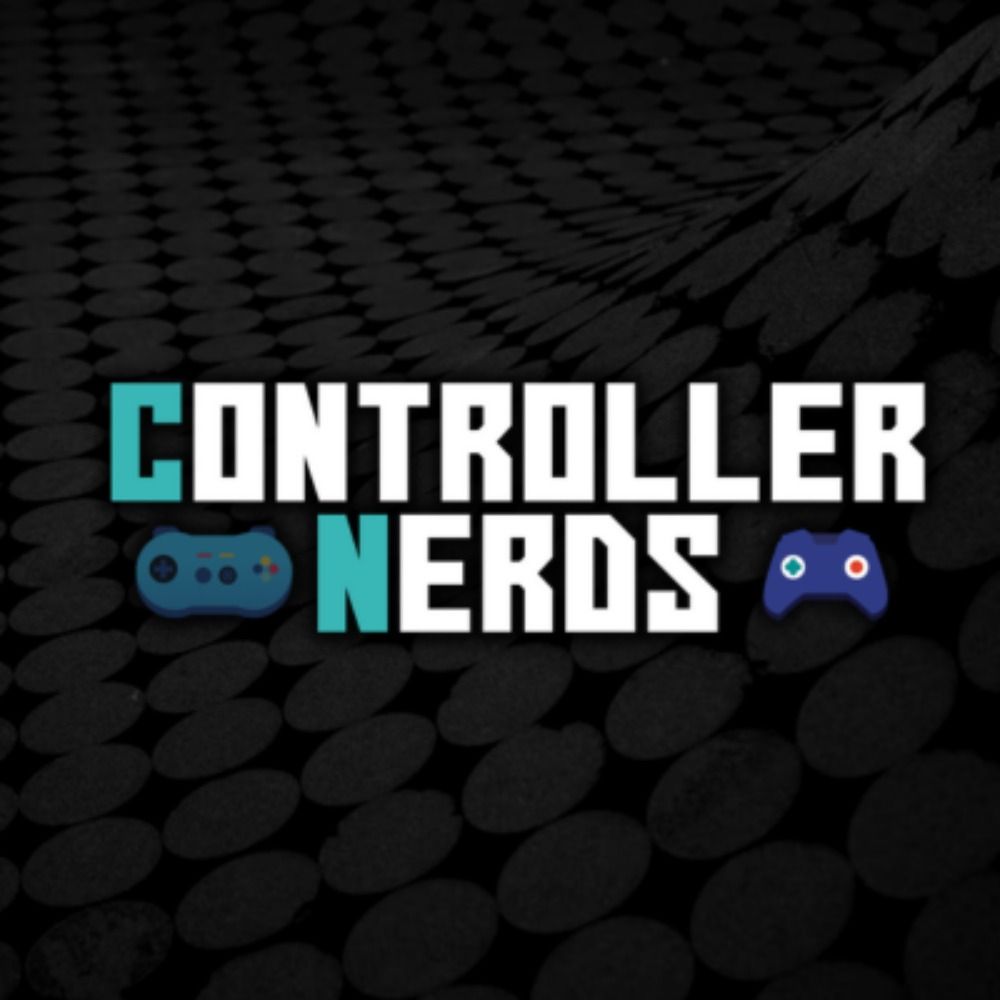 Controller Nerds