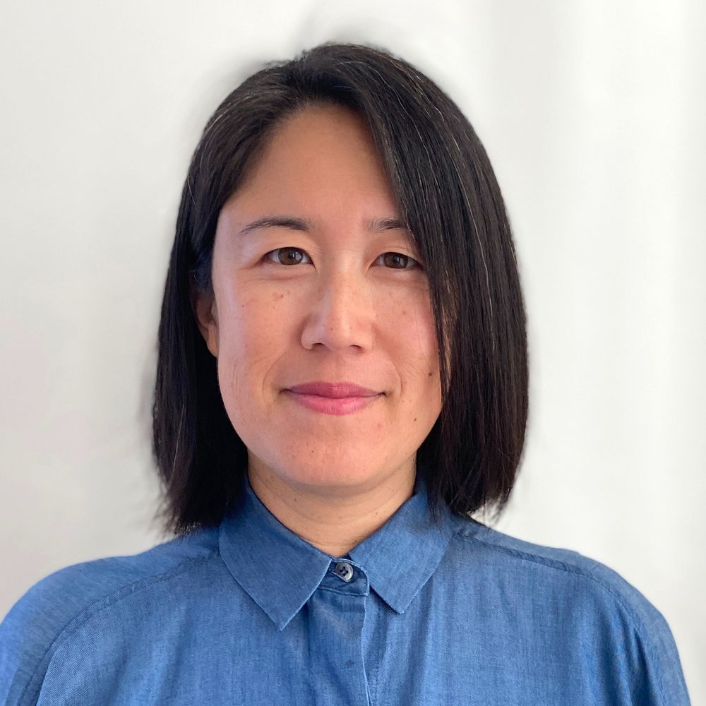 Irene Cheng