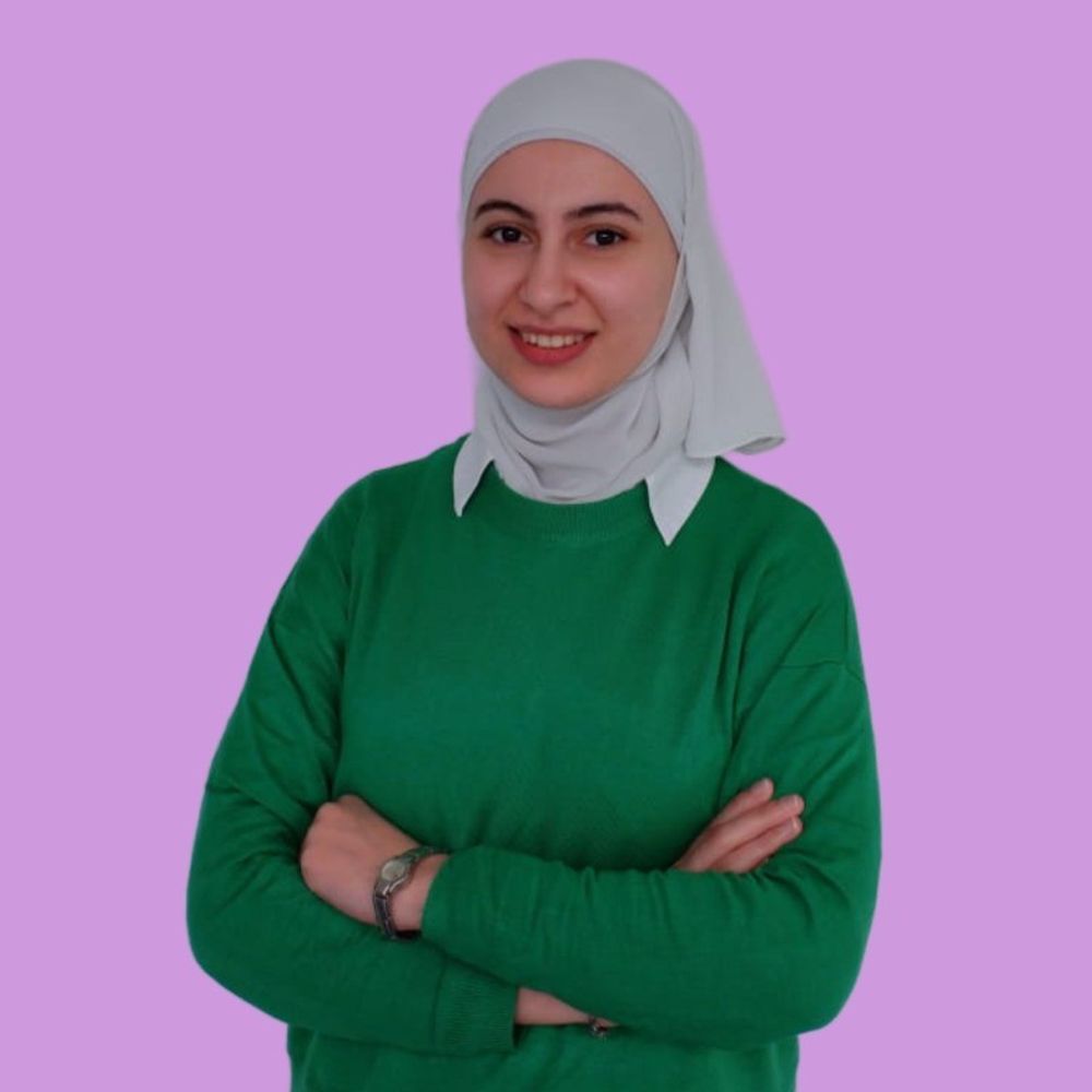 Sara Nabhani