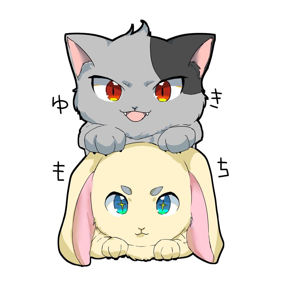 ゆきもちCh.