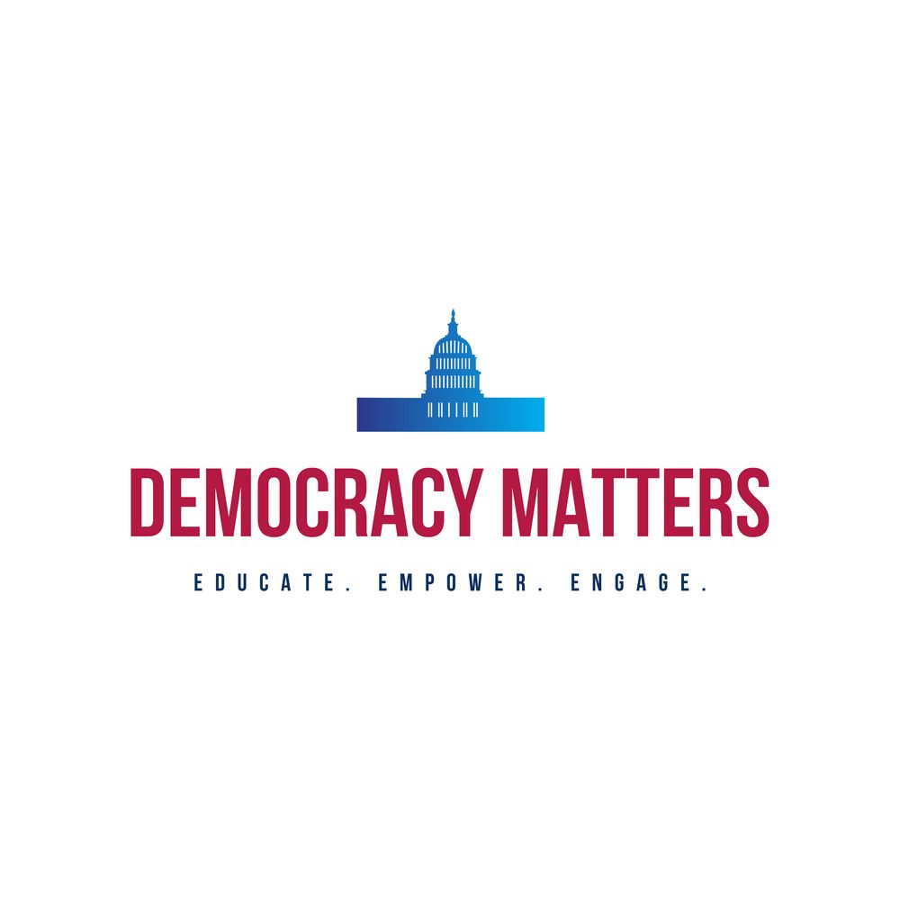 Democracy Matters