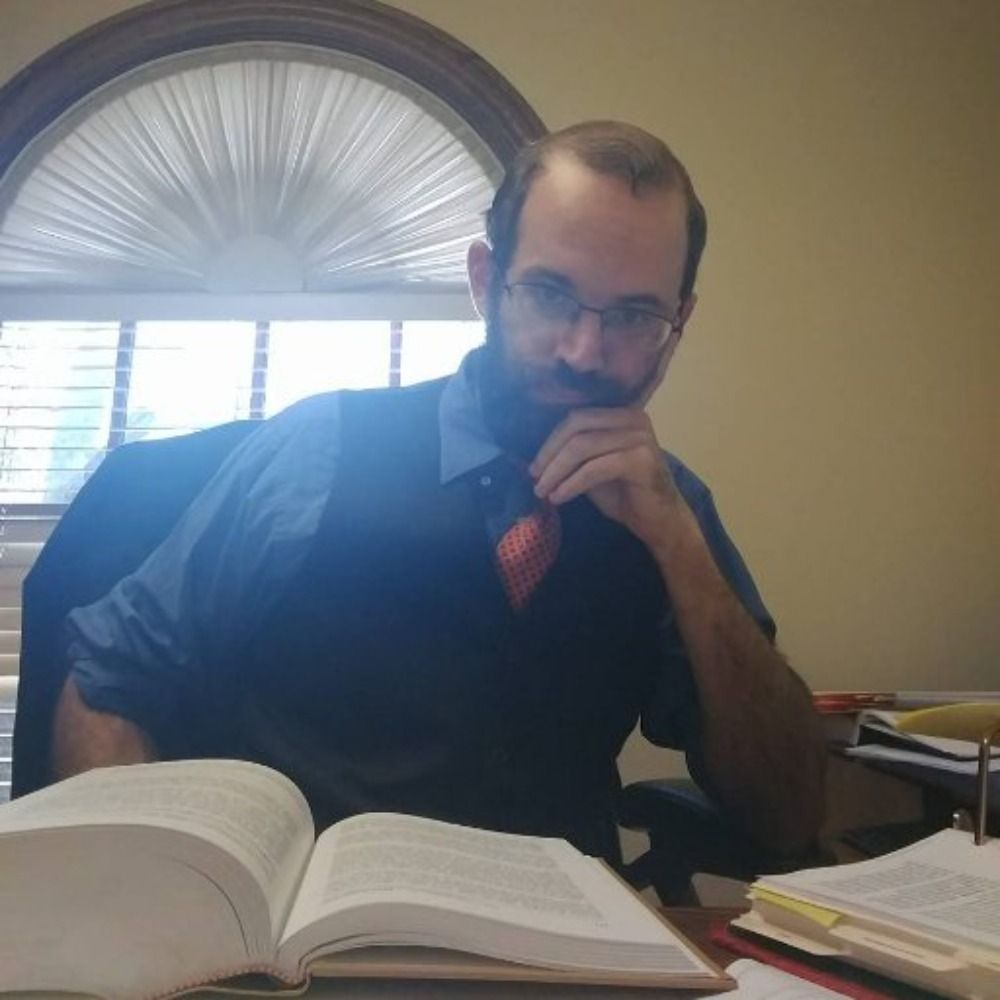 Adam S. Rust