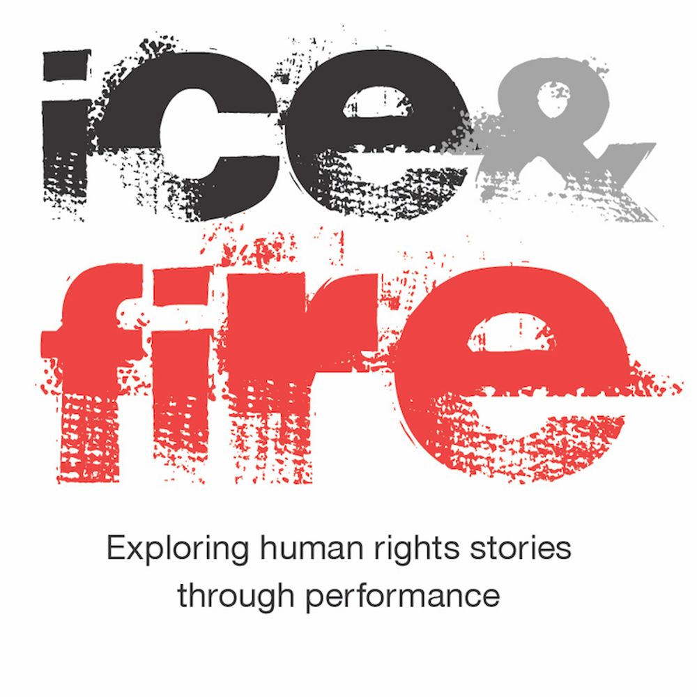 ice&fire theatre