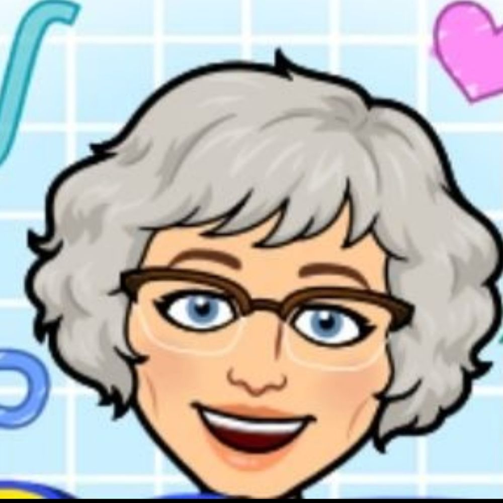 Mrs B