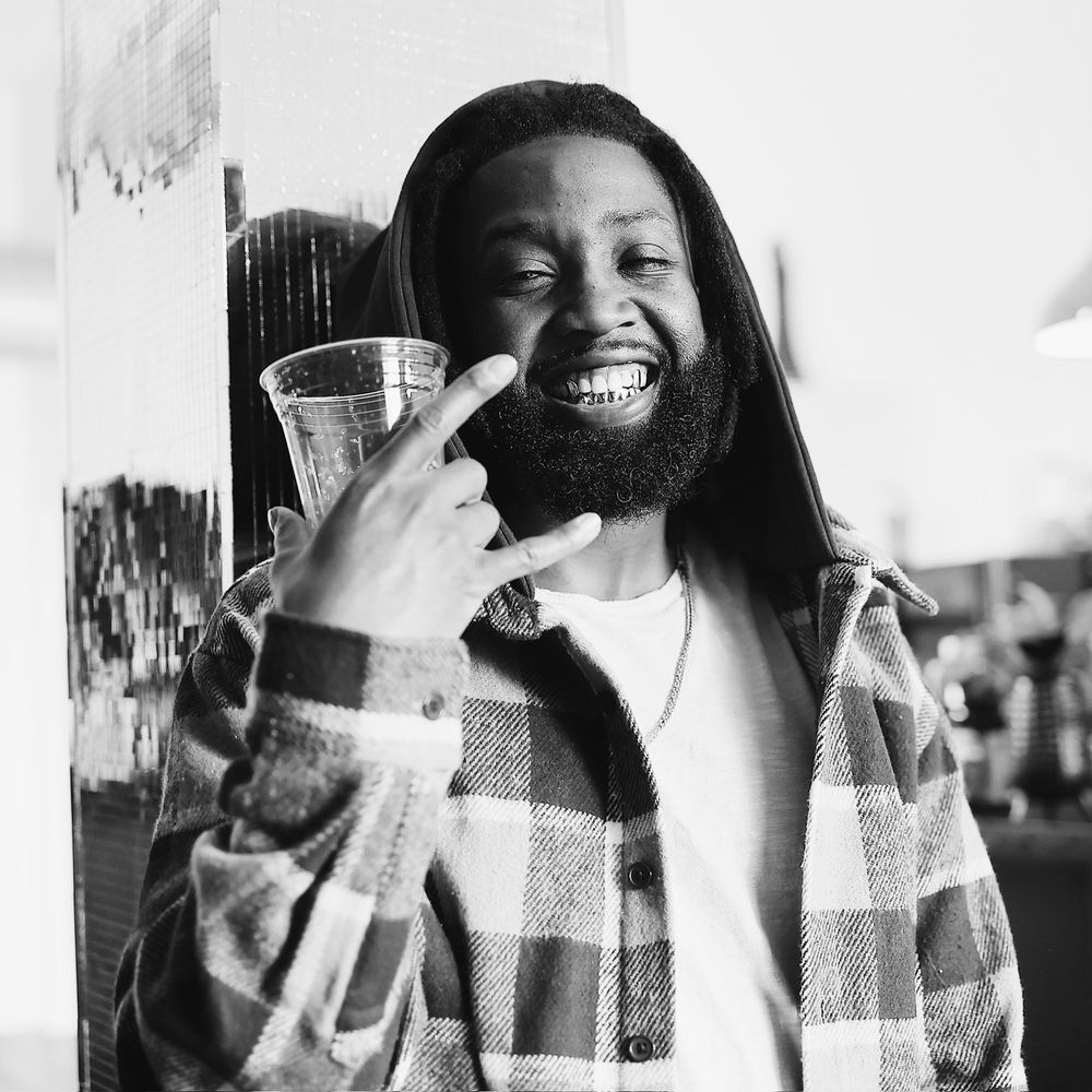 Indigo Jones