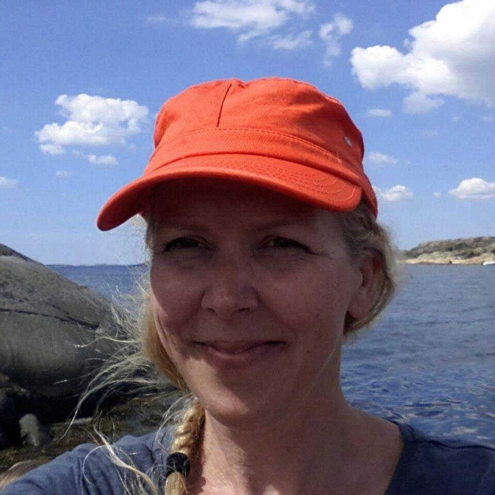Ann Towns