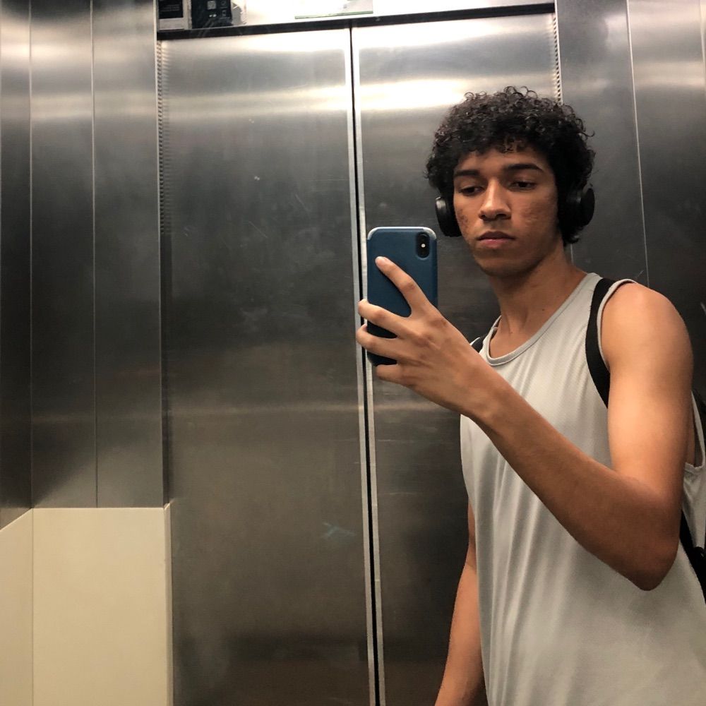 cainho