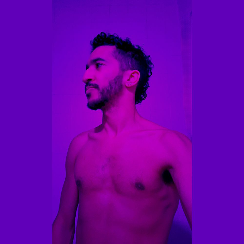 Can SpriGuitito vanish into you?