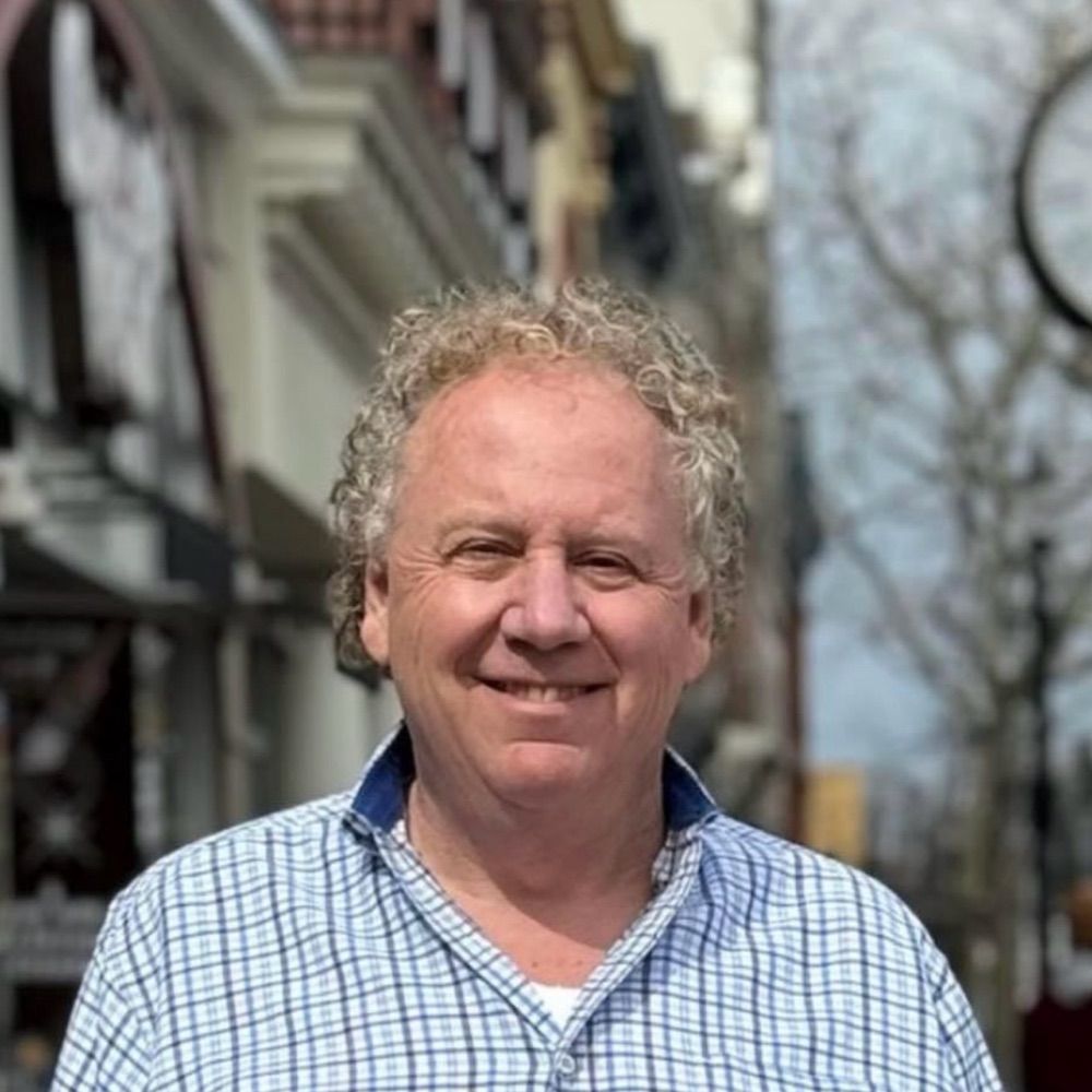 Bob Zuckerman