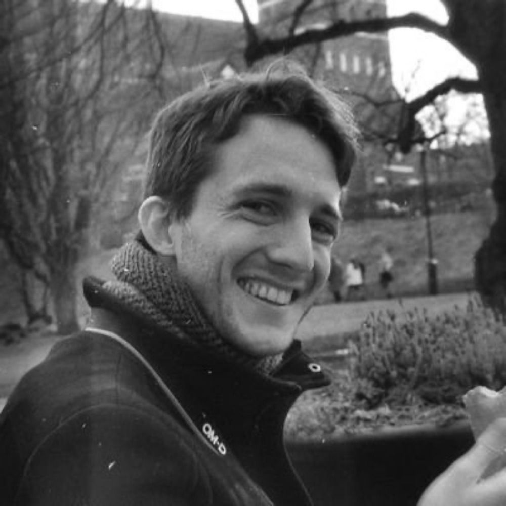 Philipp Wolf