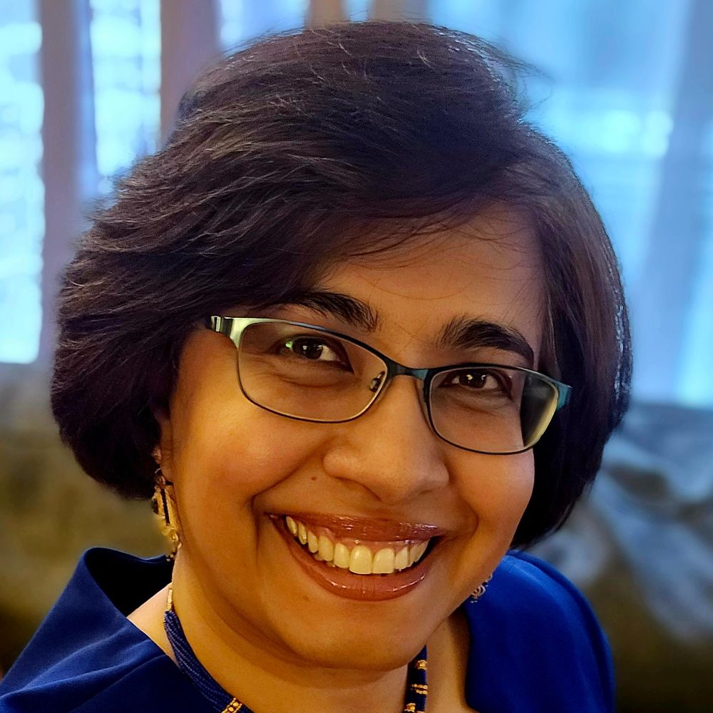 Rose Pillay