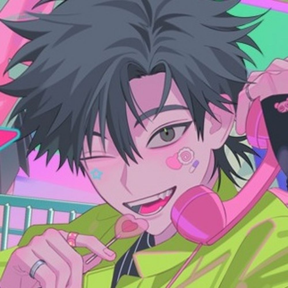 TOBI★