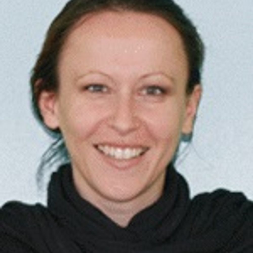 Mirjana Bozic