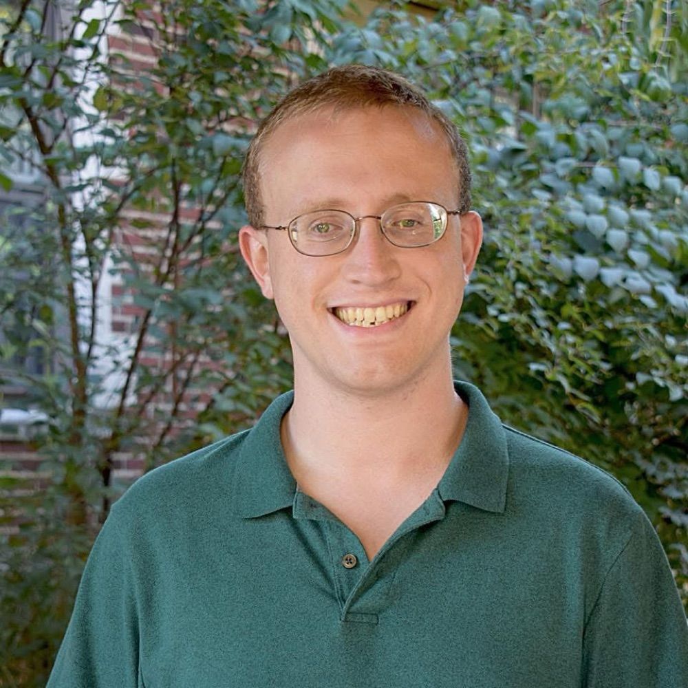Jacob Nault