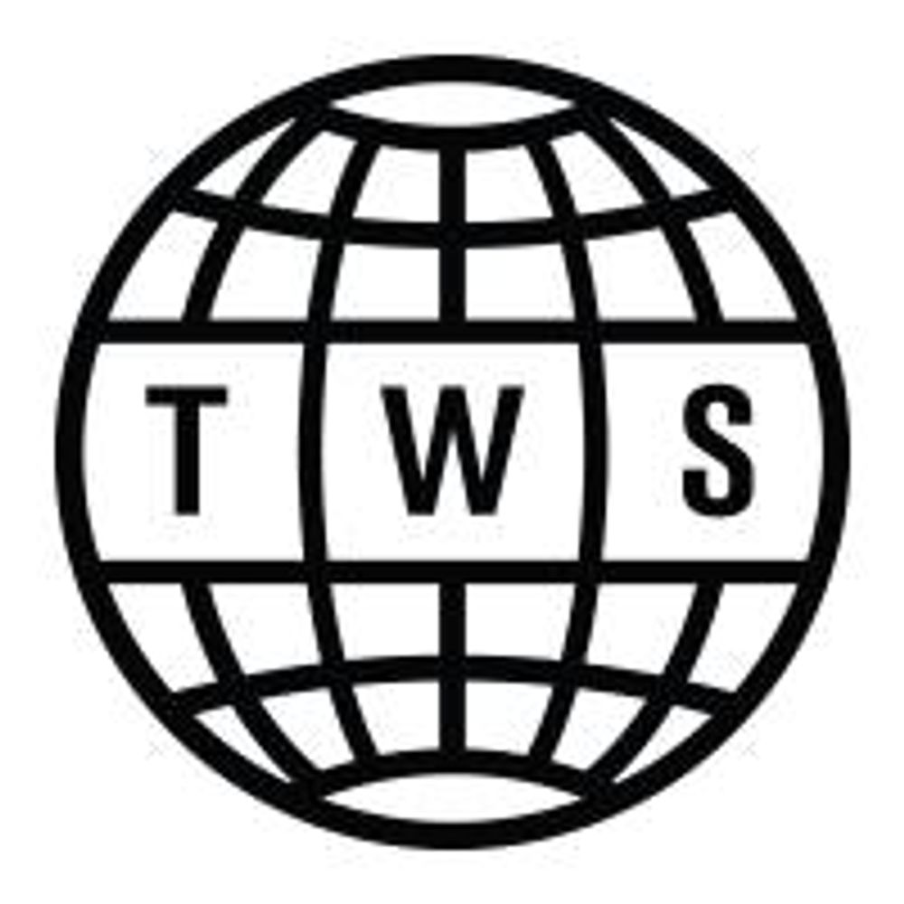 TransWorld SKATEboarding