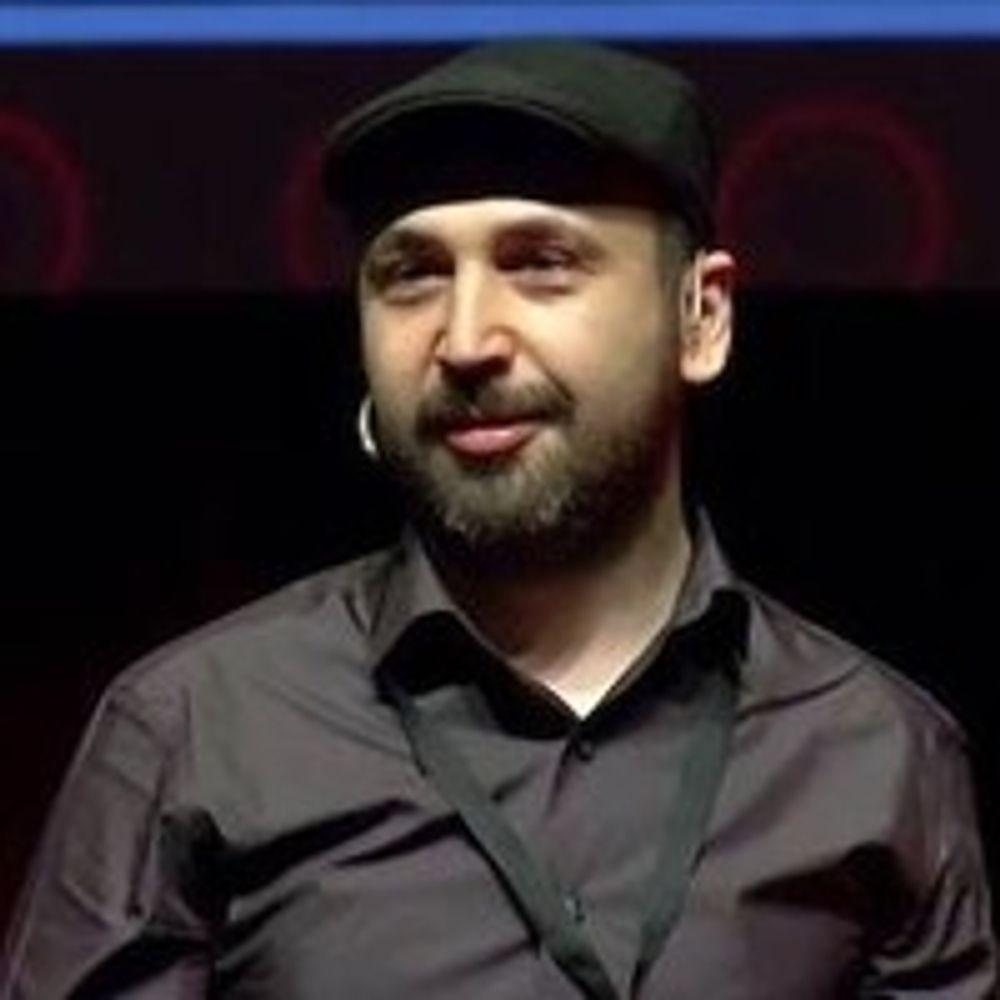 Mahir Yavuz