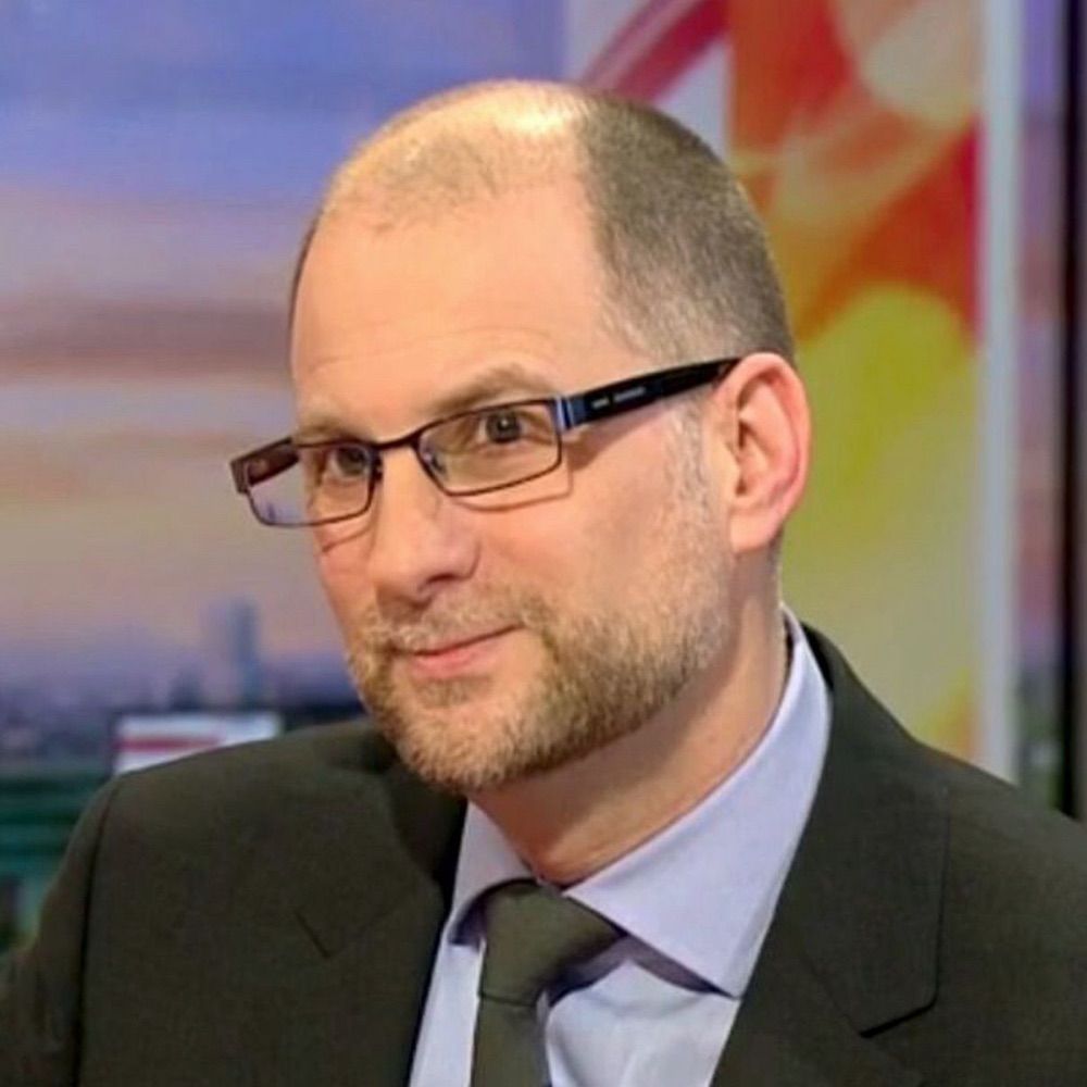 Michael J. Grey