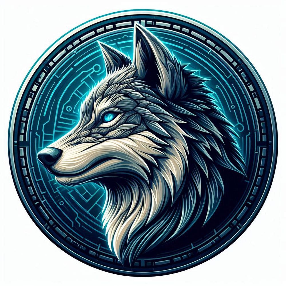 The Crypto Wolf