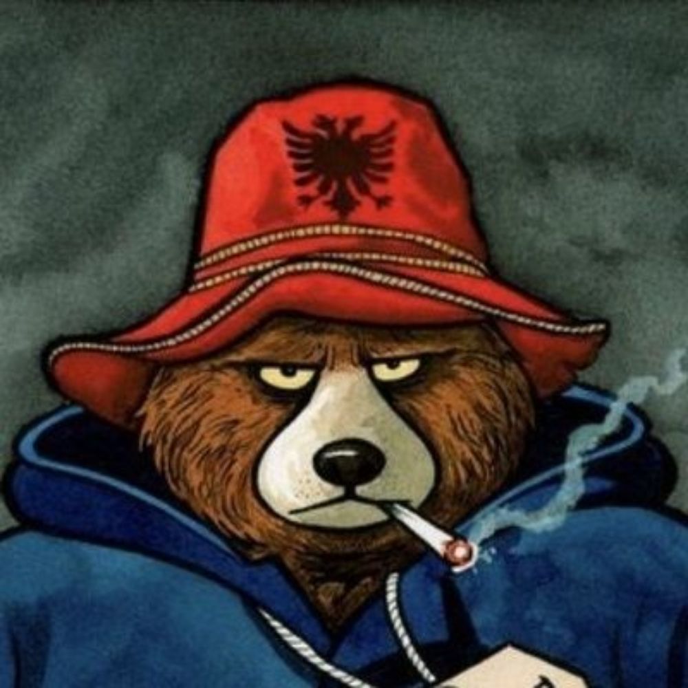 Seeker of Tatras