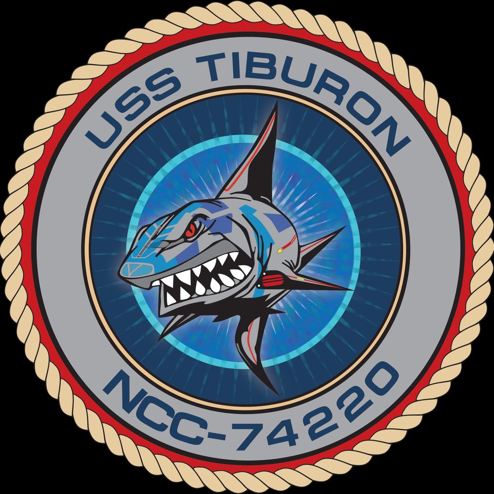 USS Tiburon Colorado Star Trek Fan Org